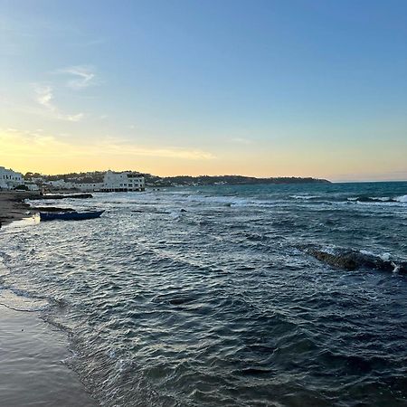 Luxeux Et Ideal A Marsa Plage Vue Sur Mer Διαμέρισμα Λα Μάρσα Εξωτερικό φωτογραφία