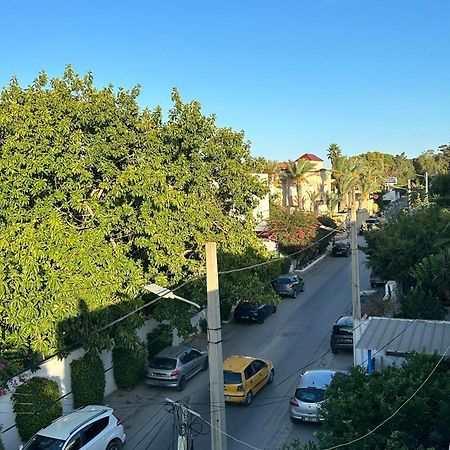 Luxeux Et Ideal A Marsa Plage Vue Sur Mer Διαμέρισμα Λα Μάρσα Εξωτερικό φωτογραφία