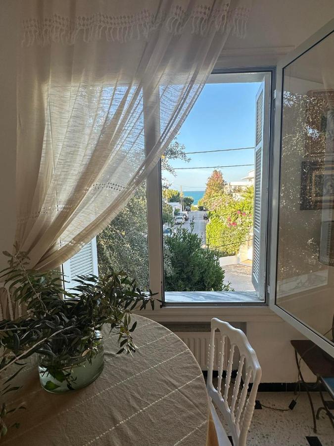 Luxeux Et Ideal A Marsa Plage Vue Sur Mer Διαμέρισμα Λα Μάρσα Εξωτερικό φωτογραφία